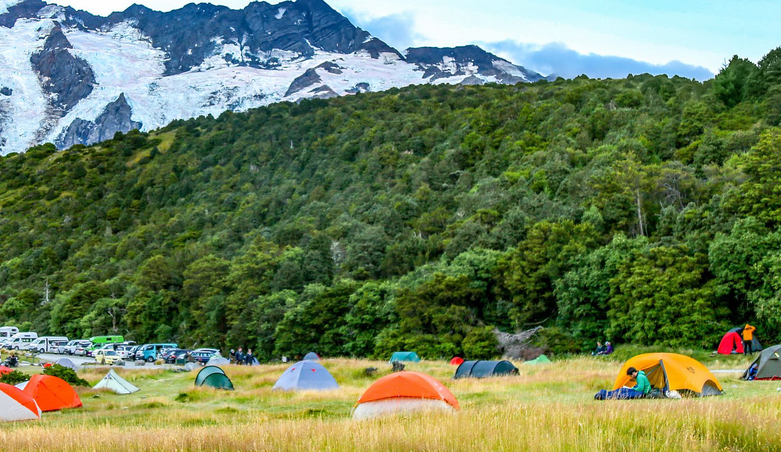 自然保護地可移動旅居空間裝備——大地溪客試驗項目入選國家文化旅游創(chuàng)新工程